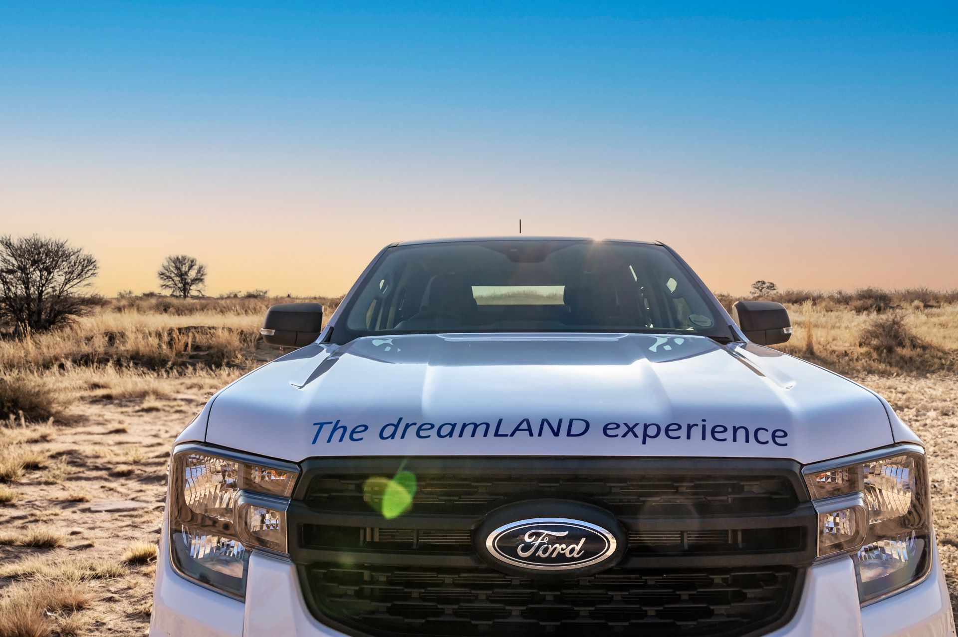 Car rental Namibia